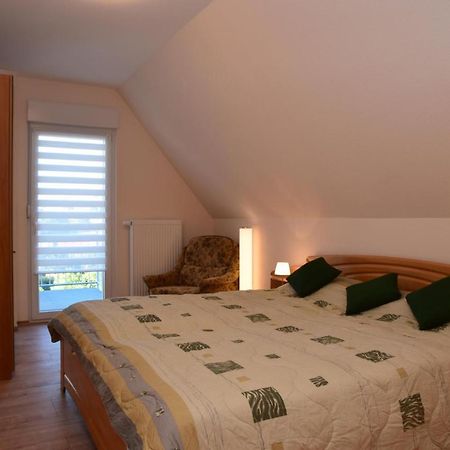 Ferienwohnung Anneliese Am Stadttor 호른바흐 외부 사진
